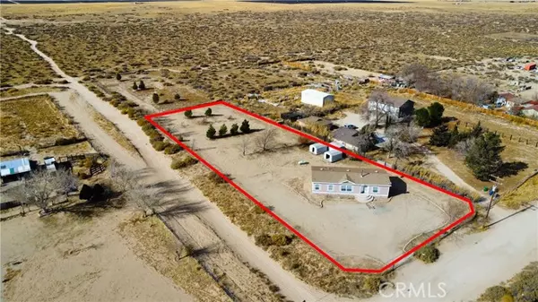 Antelope Acres, CA 93536,48011 93RD ST