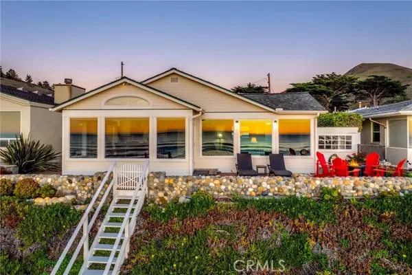 Cayucos, CA 93430,2850 Studio