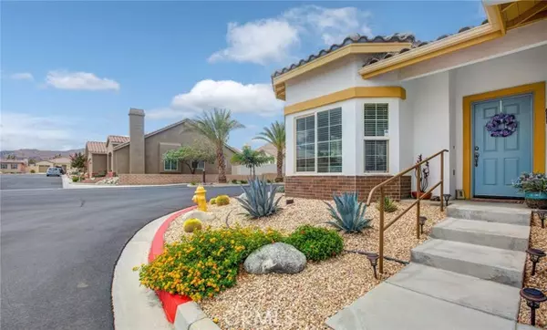 Yucca Valley, CA 92284,7397 Village WAY