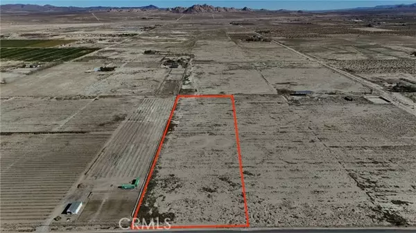 790 Locust AVE, Lucerne Valley, CA 92356