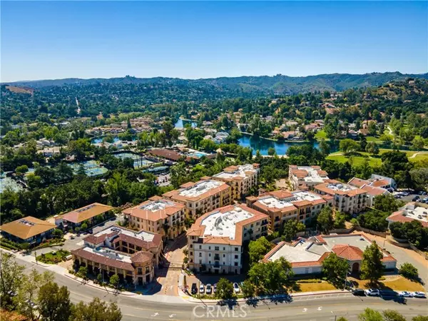 23500 Park Sorrento C41, Calabasas, CA 91302