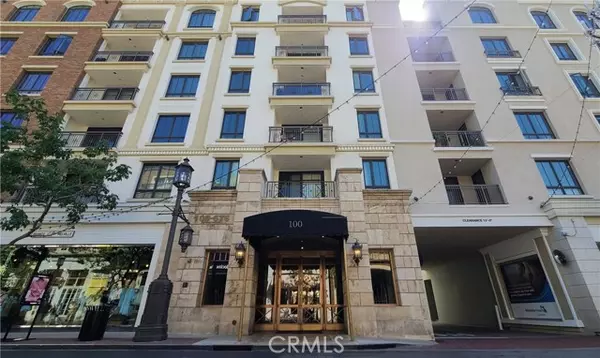 311 Caruso AVE, Glendale, CA 91210