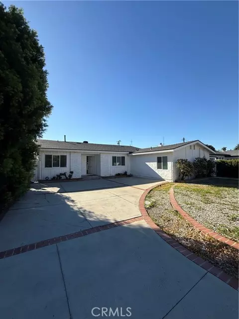 16108 Napa, North Hills, CA 91343