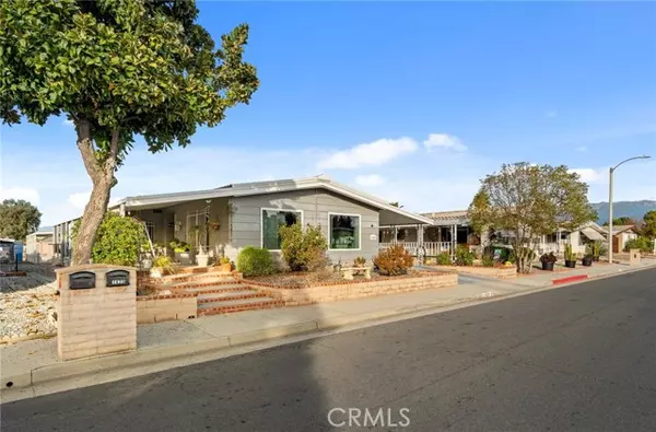 Hemet, CA 92543,1420 Cabrillo DR