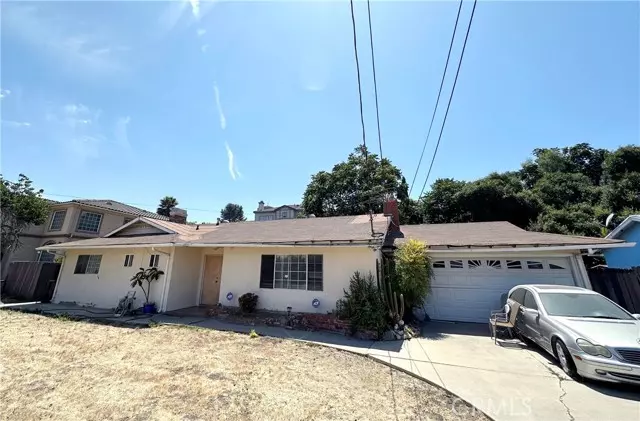 Walnut, CA 91789,367 Bourdet