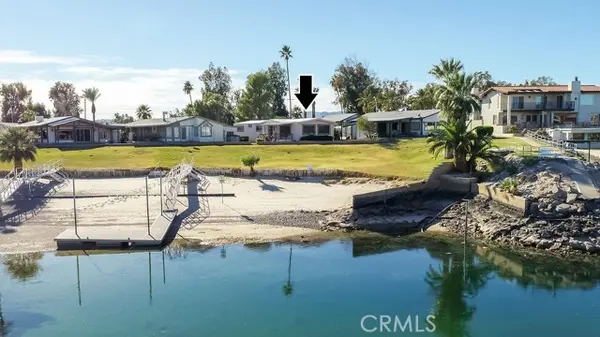 Needles, CA 92363,696 Beach Dr