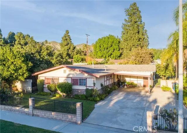 Sylmar, CA 91342,11474 Gladstone