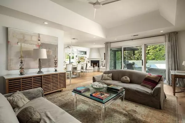 Rancho Santa Fe, CA 92067,6148 EL Tordo