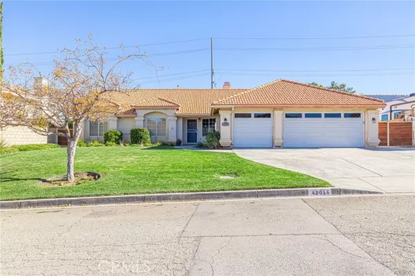 Lancaster, CA 93536,42067 Jenny LN