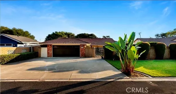 564 E Fellows, Orange, CA 92865