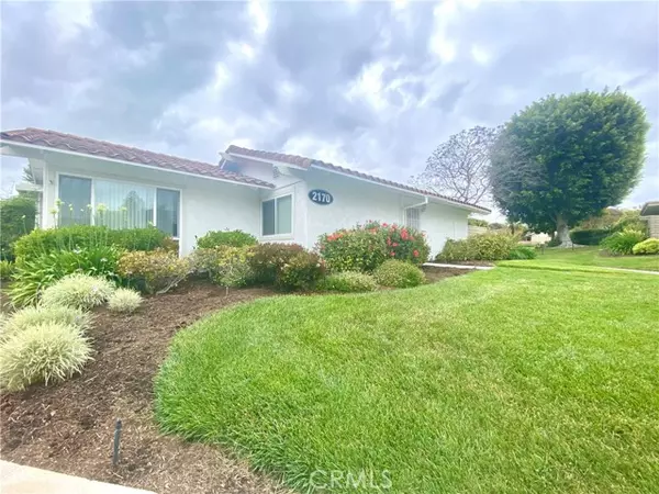 2170 Via Puerta A, Laguna Woods, CA 92637