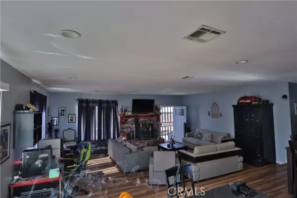 Lancaster, CA 93534,830 W Avenue J4