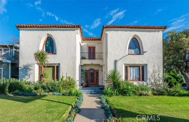 1456 S Fairfax AVE 2, Los Angeles, CA 90019