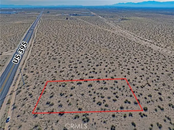 Adelanto, CA 92301,0 Highway 395