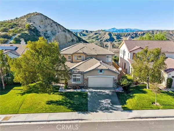 22939 Raintree, Saugus, CA 91390