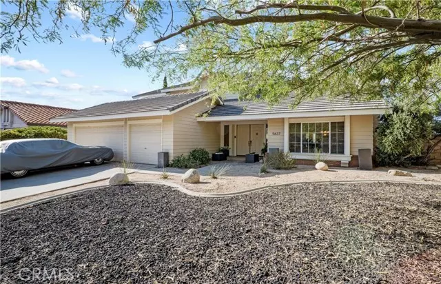 5637 Redwood, Palmdale, CA 93551
