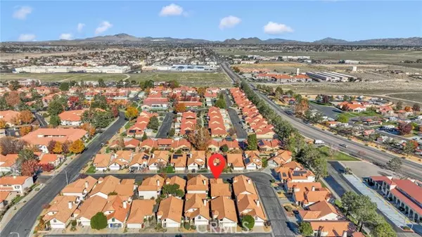 Apple Valley, CA 92308,19265 Pine WAY