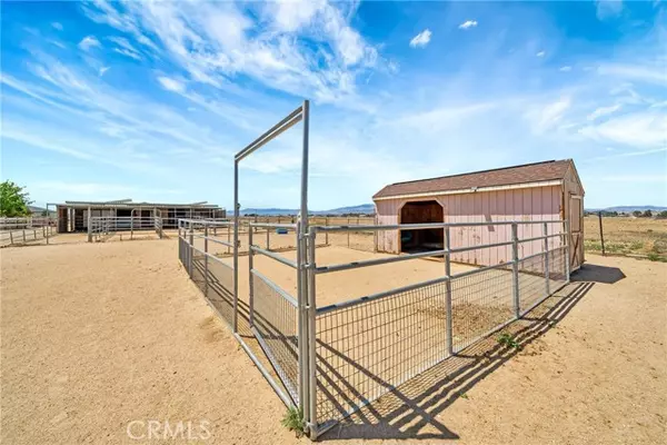 Lancaster, CA 93536,7315 W Avenue A8