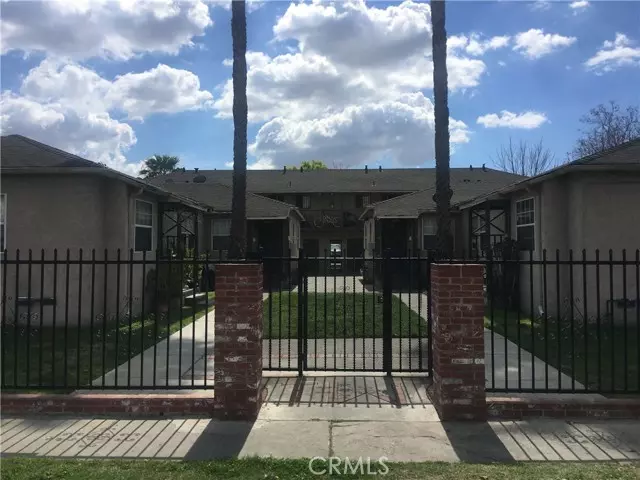 422 W Palm ST 424 1/2B, Compton, CA 90220