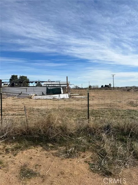 265 E Balboa, Mojave, CA 93501