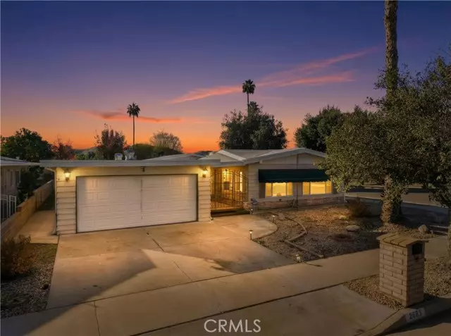 2683 Chamise WAY, Hemet, CA 92545