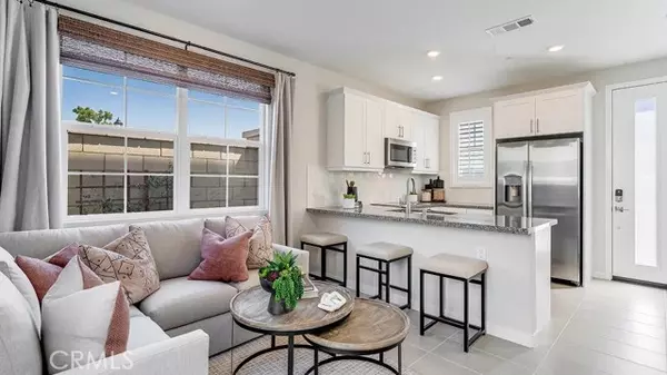 2572 E Lincoln Paseo, Ontario, CA 91762