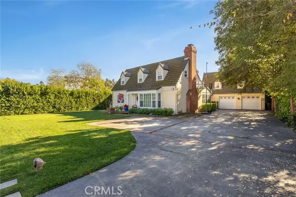 Pasadena, CA 91107,2964 Lombardy Rd