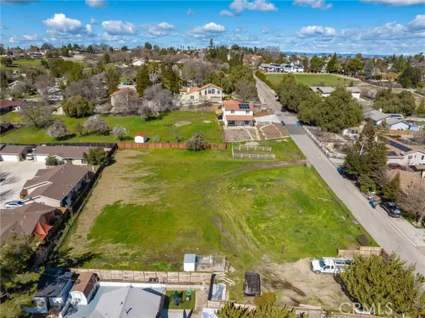 0 ORCH, Paso Robles, CA 93446