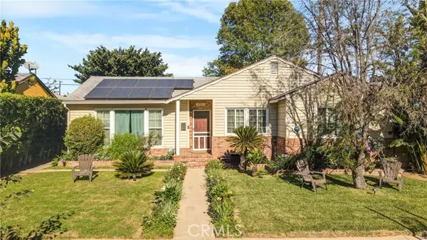 19835 Covello, Winnetka, CA 91306