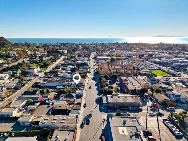 Ventura, CA 93001,320 N Ventura AVE