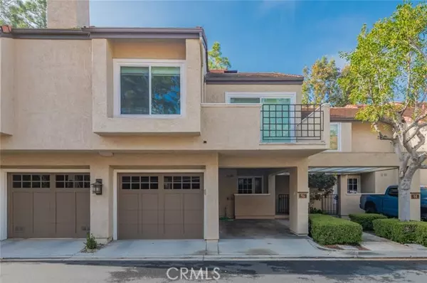 96 Stanford CT, Irvine, CA 92612