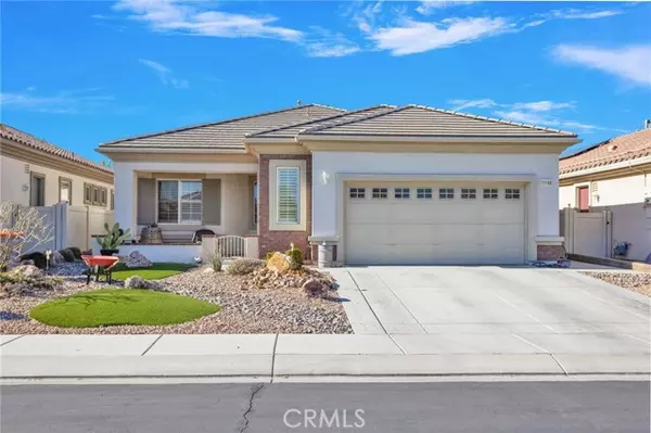 11166 Avonlea, Apple Valley, CA 92308
