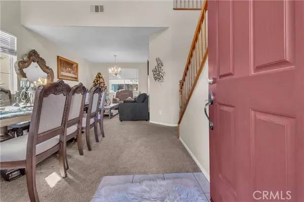 Lancaster, CA 93536,42519 Cinnabar CT