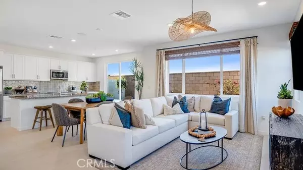 3221 Silo Paseo, Ontario, CA 91761