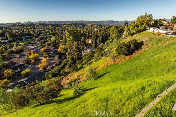 Woodland Hills, CA 91364,32 SAN BLAS AVE