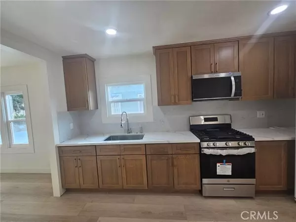 Long Beach, CA 90805,5493 Cerritos