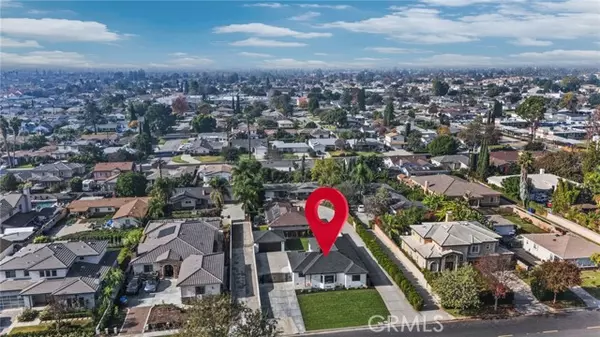 Temple City, CA 91780,5003 Heleo Ave