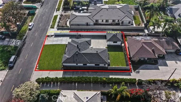 Temple City, CA 91780,5003 Heleo Ave