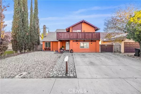 Lancaster, CA 93535,44627 11th