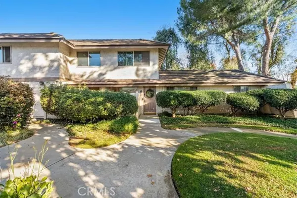 Westlake Village, CA 91361,1196 Landsburn CIR