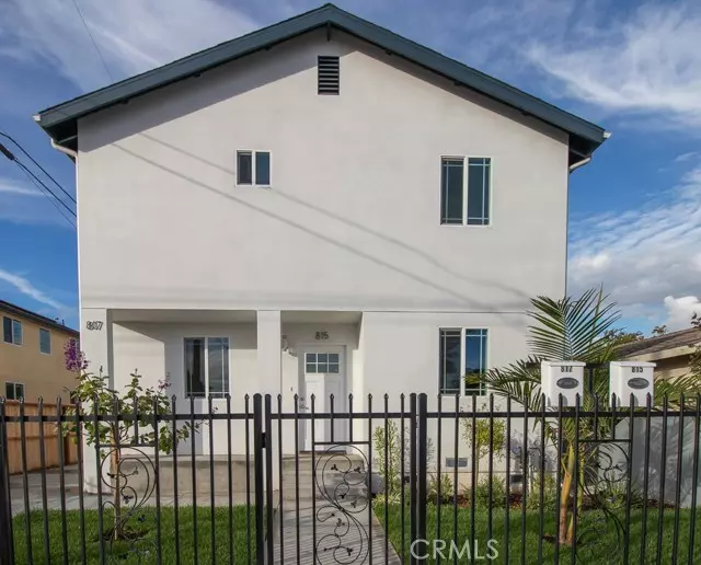 Wilmington, CA 90744,817 W G ST