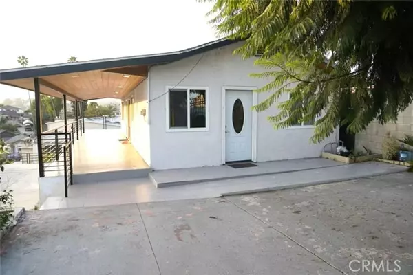 Los Angeles, CA 90032,3401 Linda VIS