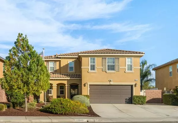 34668 Butte CT, Murrieta, CA 92563
