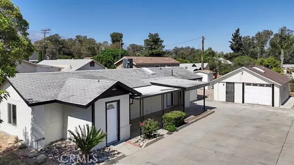 156 N Sunset, Banning, CA 92220