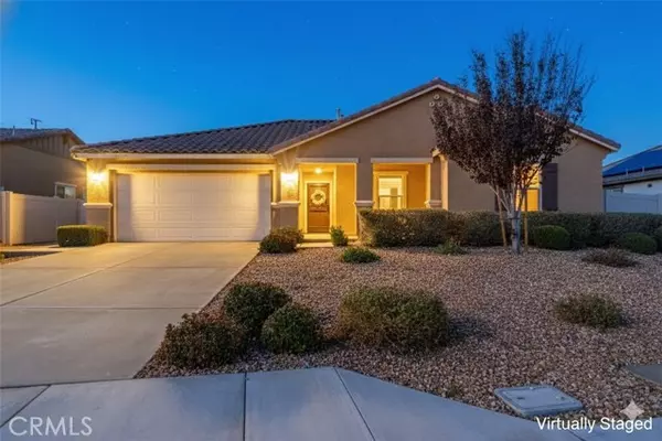 Lancaster, CA 93535,44739 Aspen ST