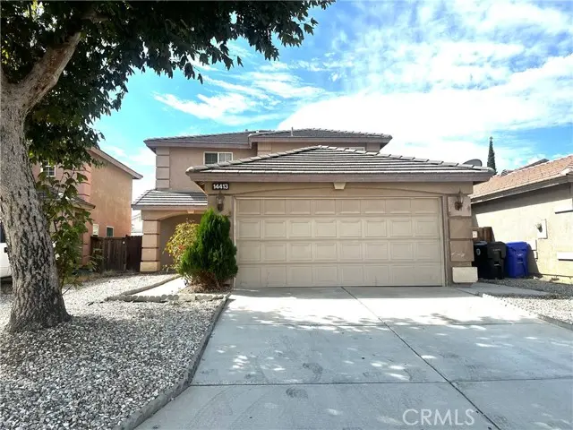 Victorville, CA 92394,14413 Stivers