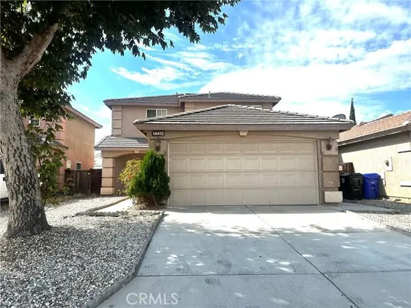 14413 Stivers, Victorville, CA 92394