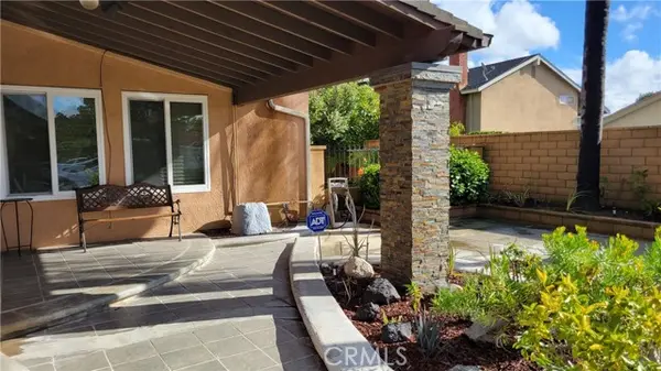 Brea, CA 92821,1761 E Eucalyptus ST