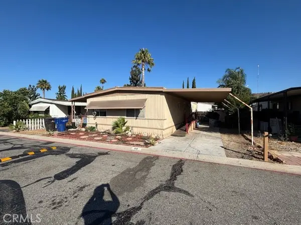 Riverside, CA 92503,3883 Buchanan ST 65