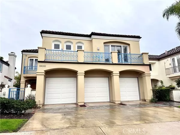 19032 Avondale, Huntington Beach, CA 92648